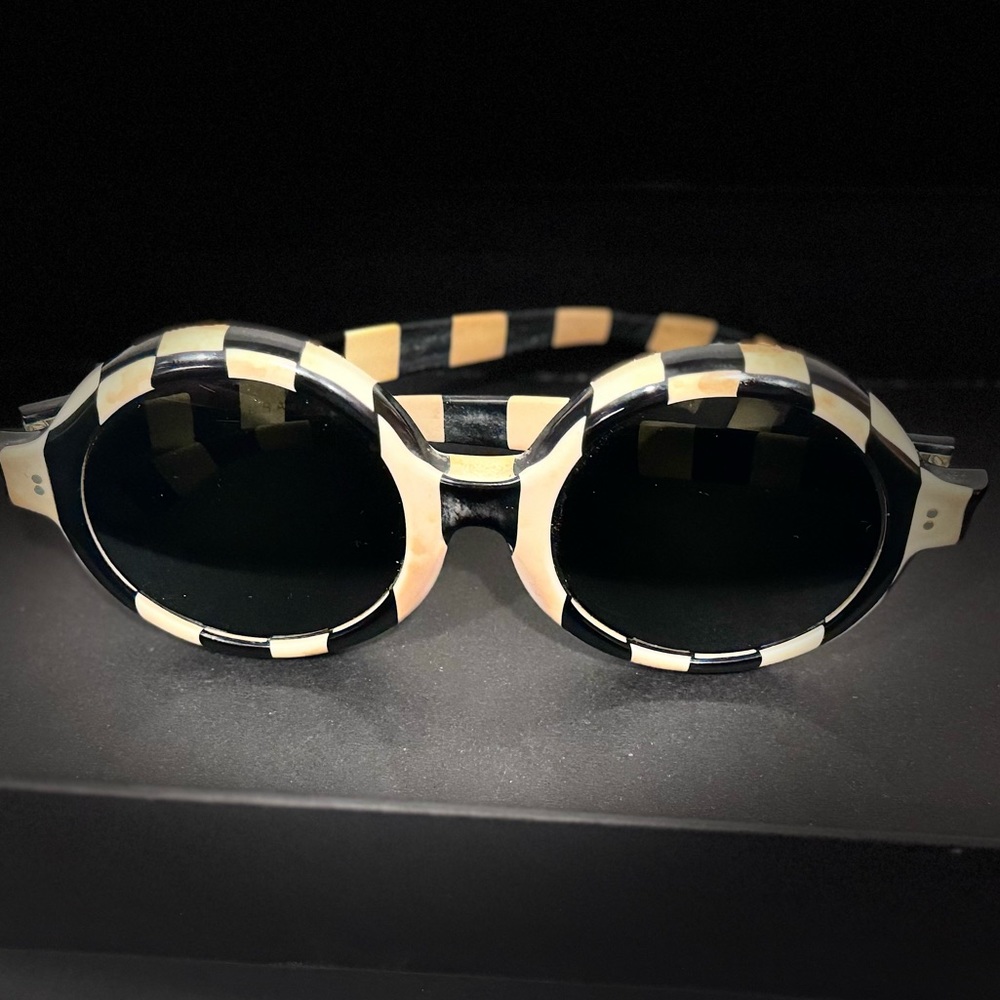 Vintage B&L Rayban Pasha